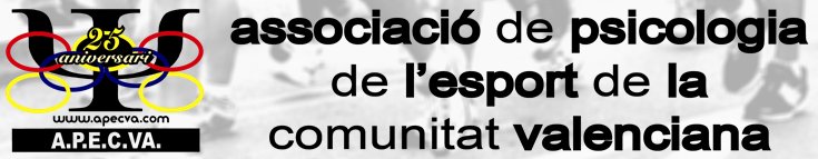 La Asociación de Psicología del deporte de la Comunidad Valenciana entrevista a Juanjo Bendicho