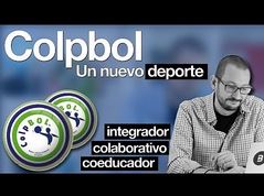 El Colpbol en “Píldoras de Psicología” del prestigioso psicólogo Alberto Soler