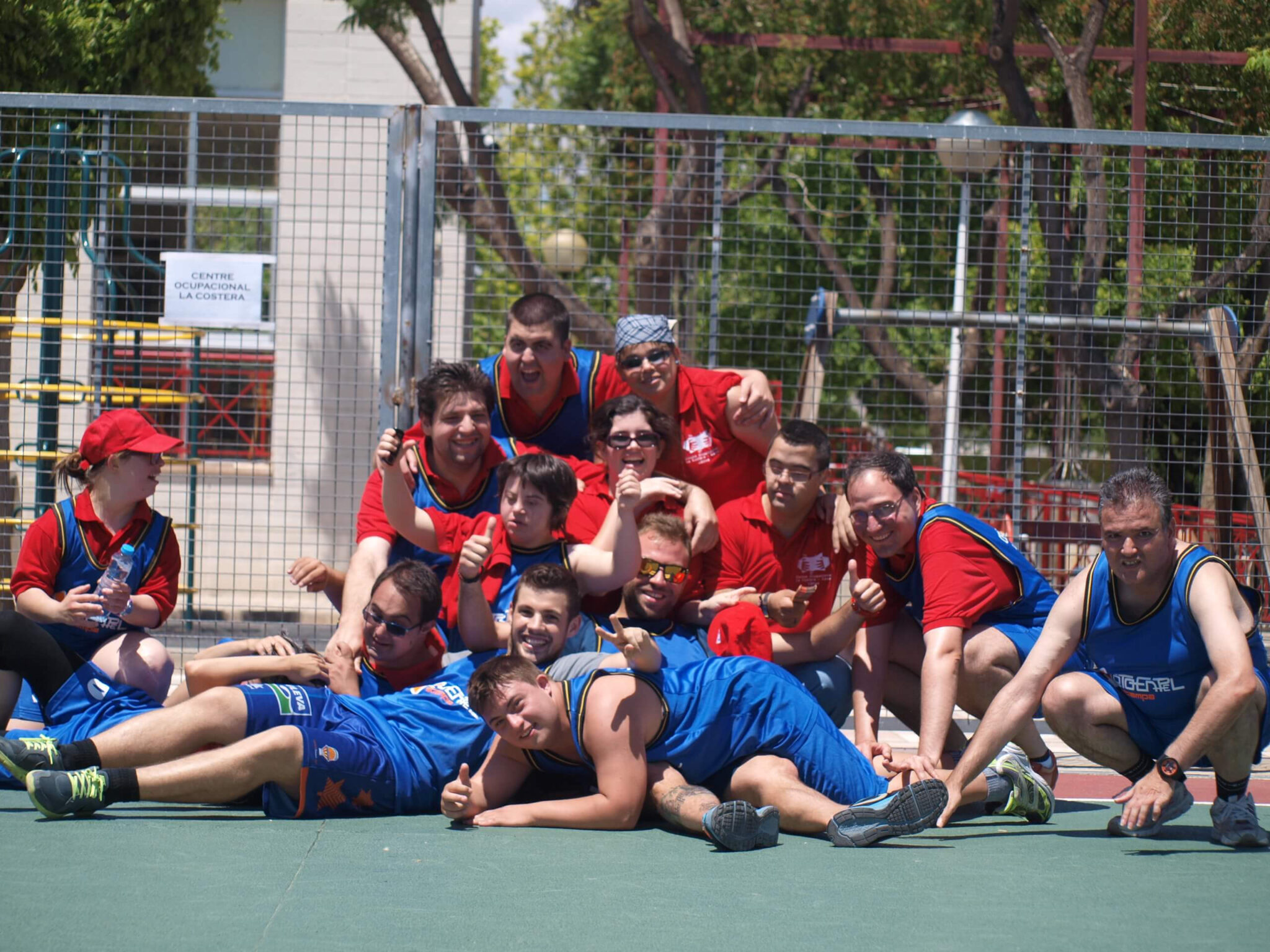 Qu Es El Colpbol Colpbol es